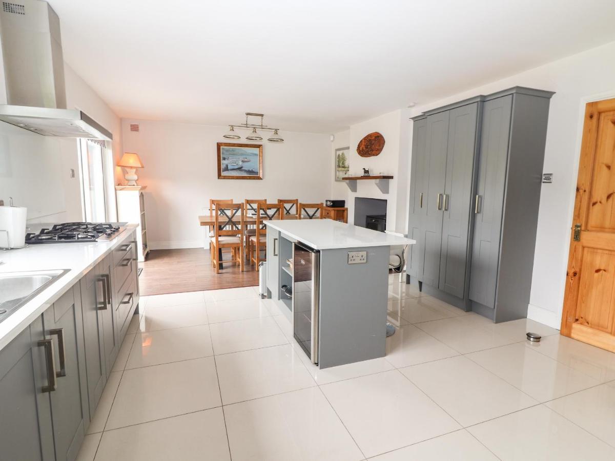 17 Clover Hill Killorglin Exterior foto