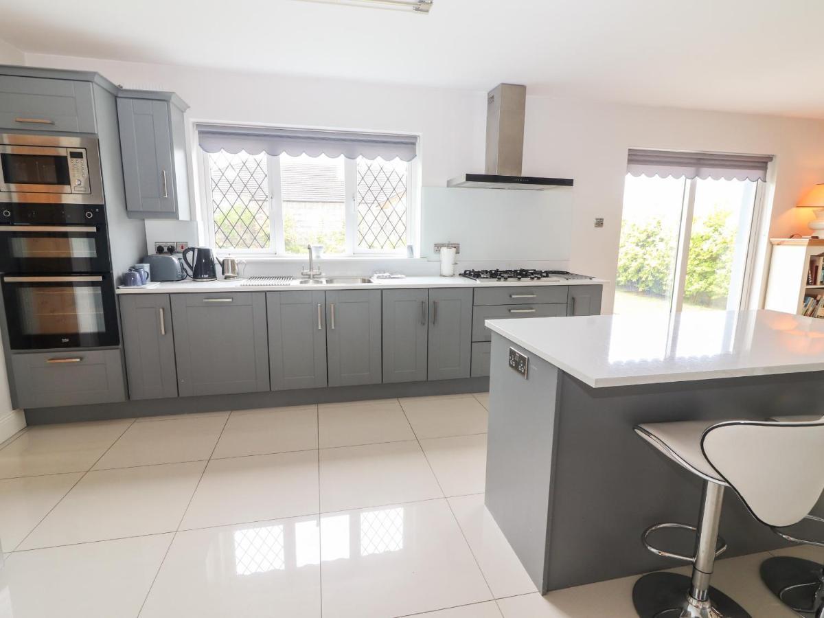 17 Clover Hill Killorglin Exterior foto