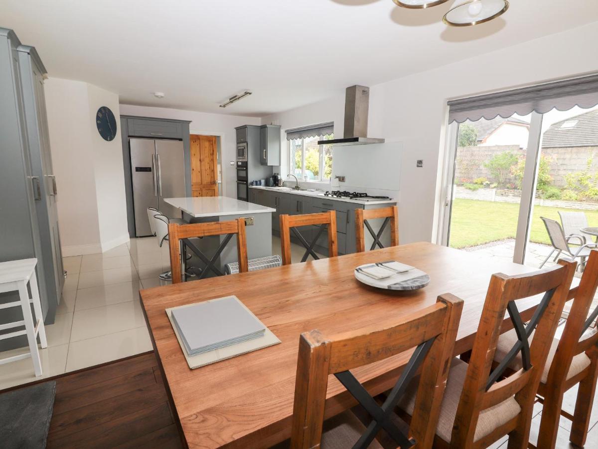 17 Clover Hill Killorglin Exterior foto