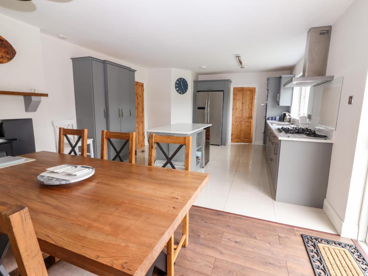 17 Clover Hill Killorglin Exterior foto
