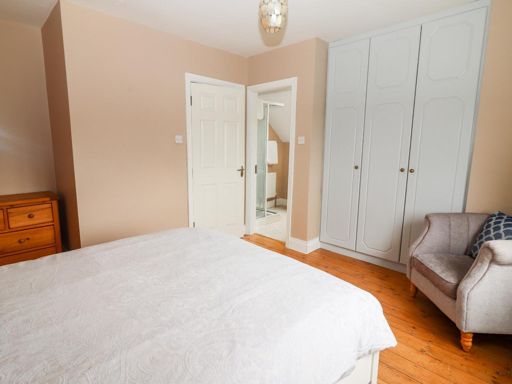 17 Clover Hill Killorglin Exterior foto