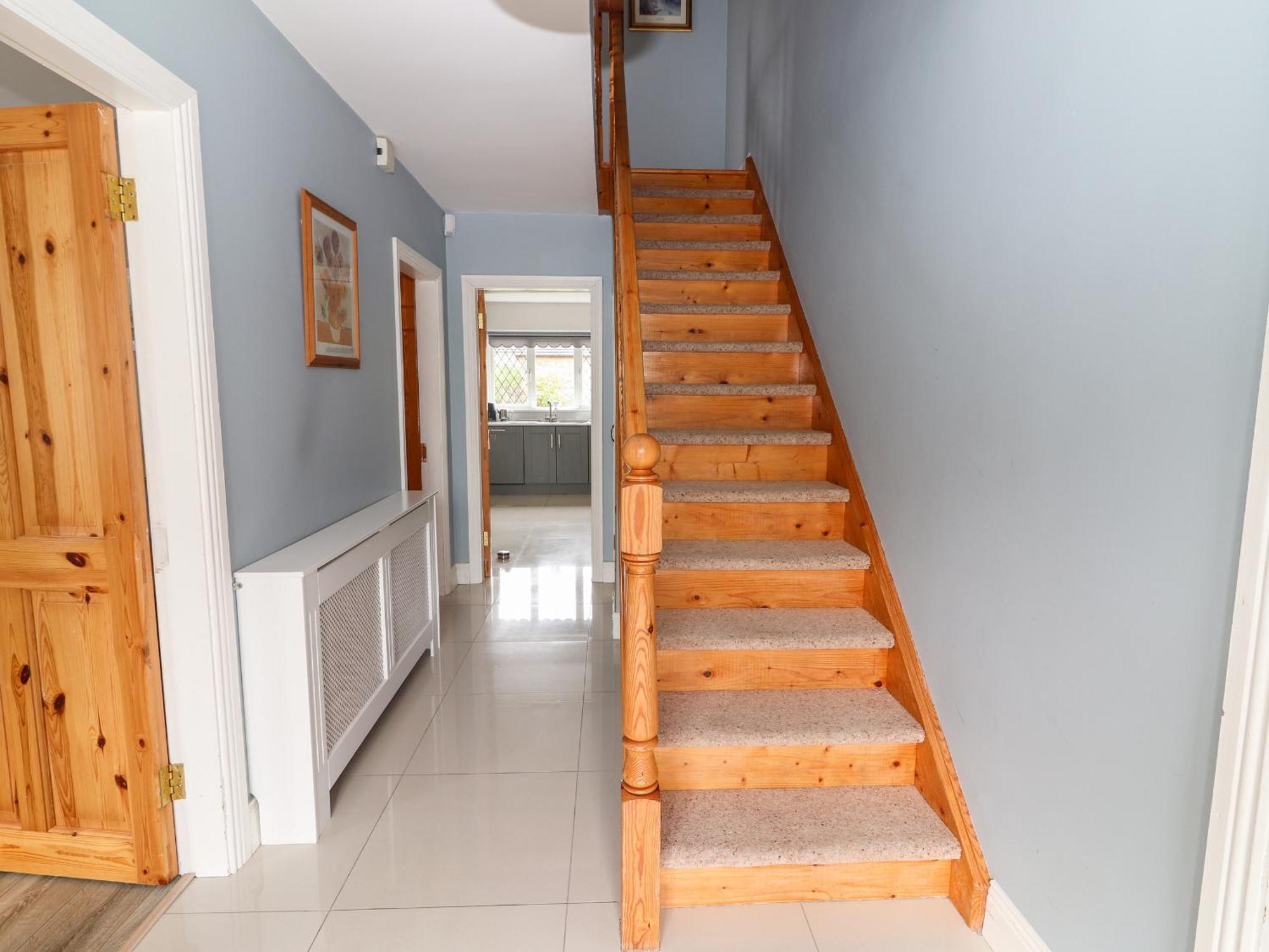 17 Clover Hill Killorglin Exterior foto