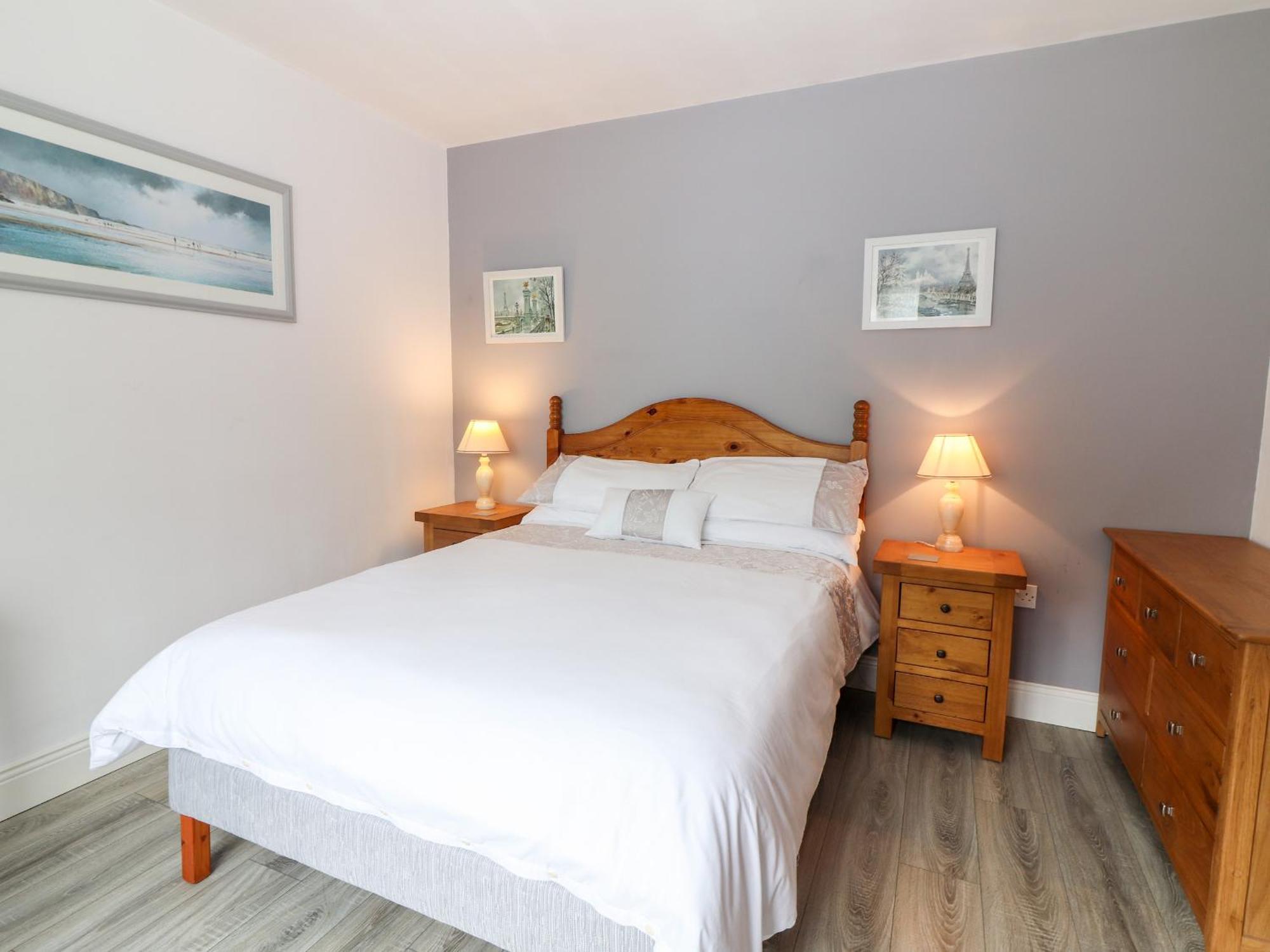 17 Clover Hill Killorglin Exterior foto