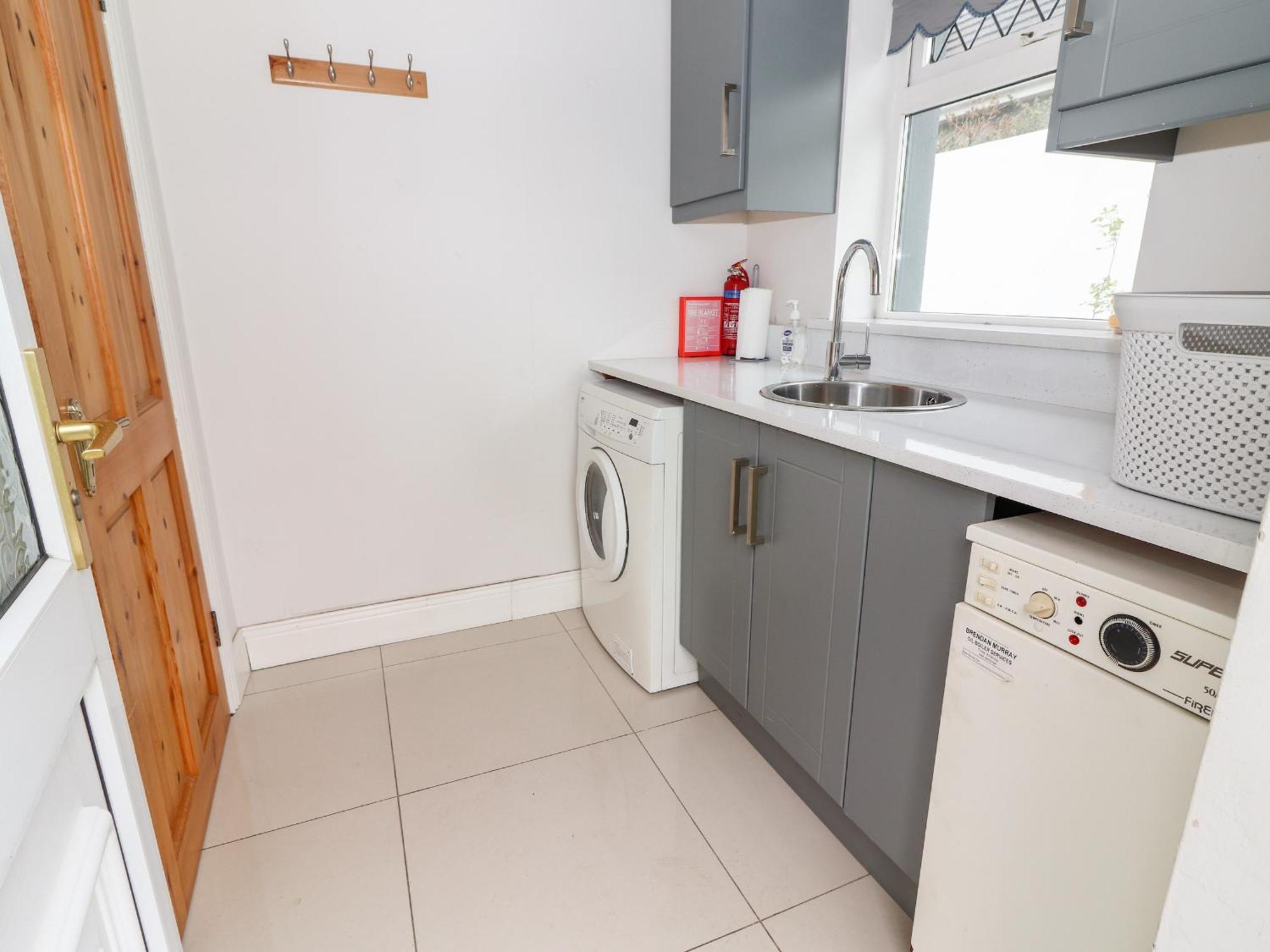 17 Clover Hill Killorglin Exterior foto