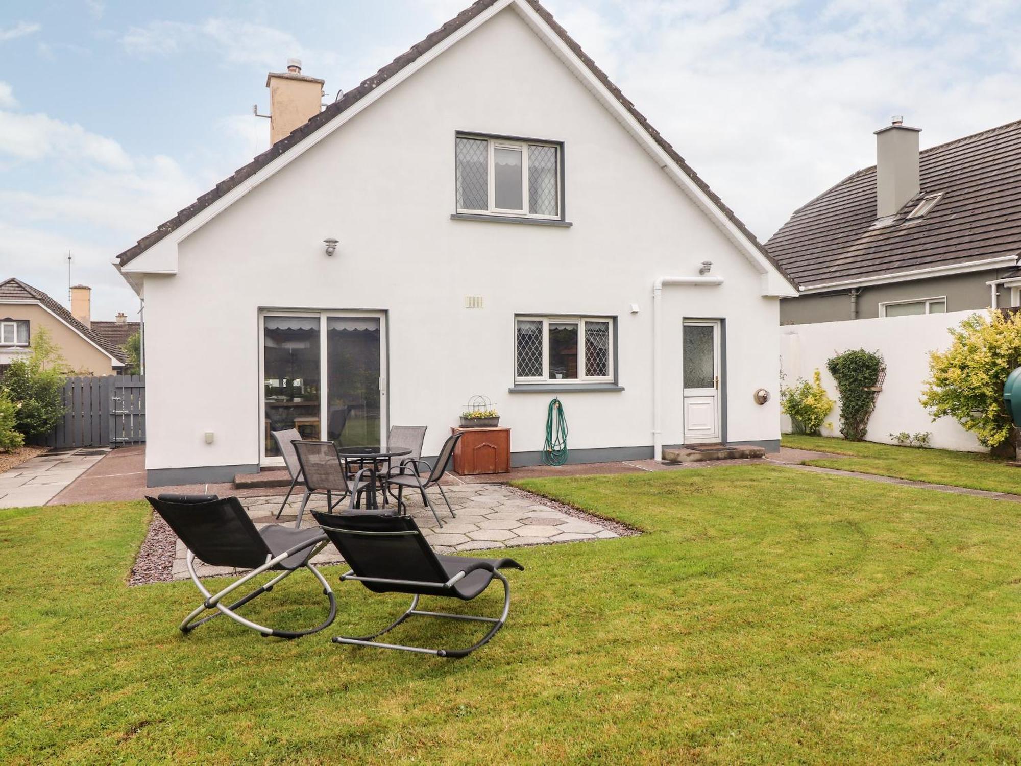 17 Clover Hill Killorglin Exterior foto