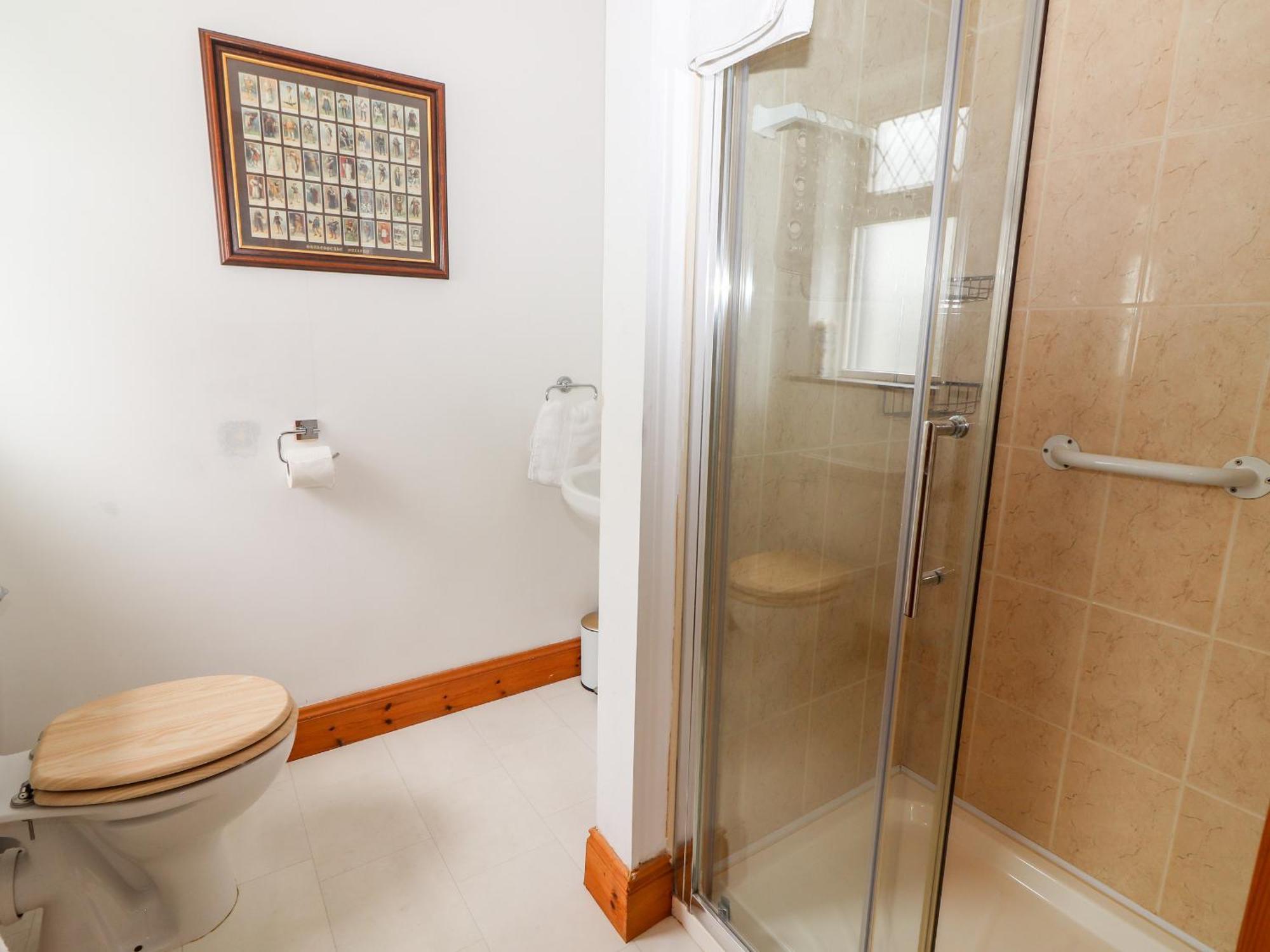 17 Clover Hill Killorglin Exterior foto