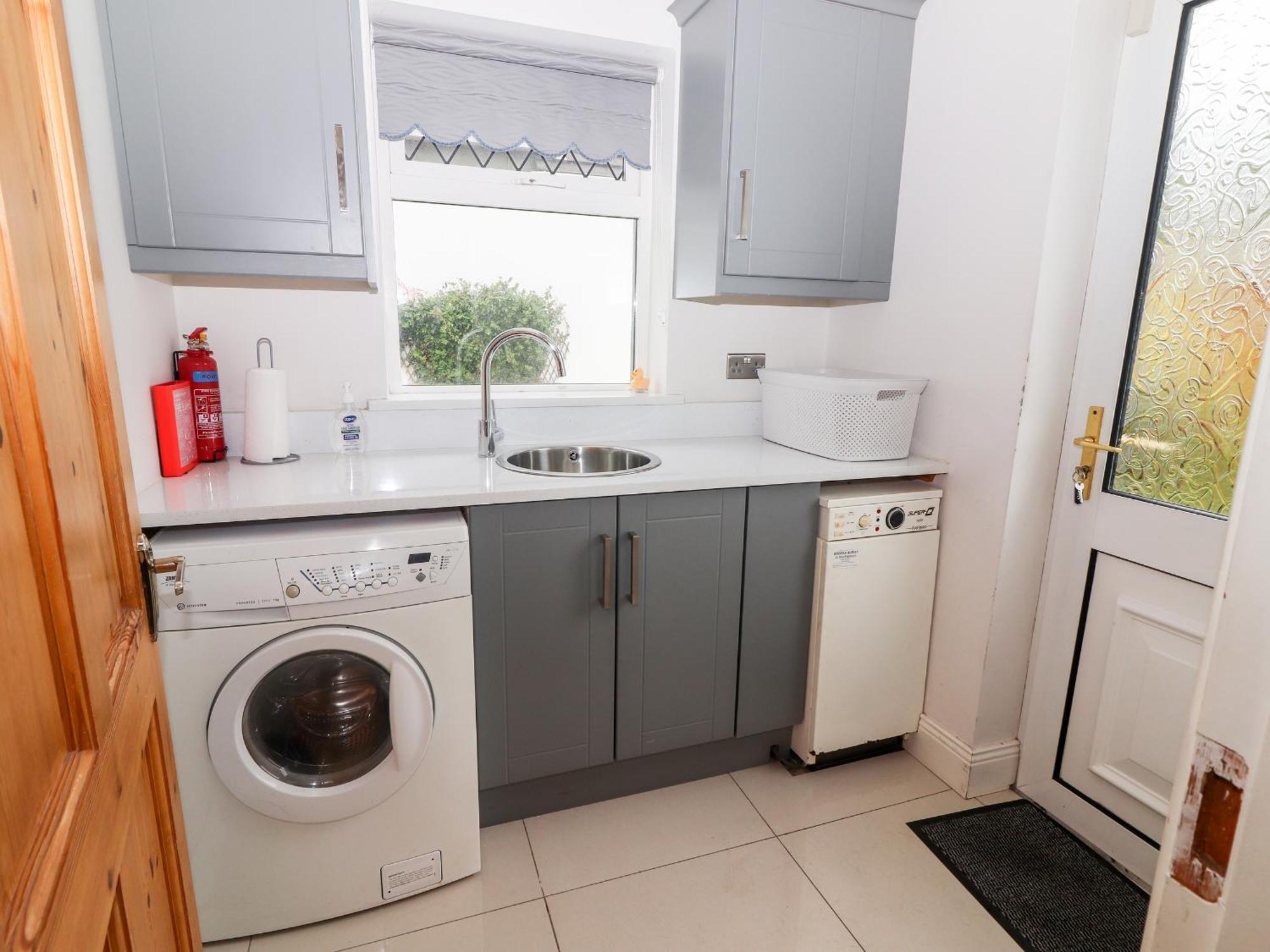 17 Clover Hill Killorglin Exterior foto
