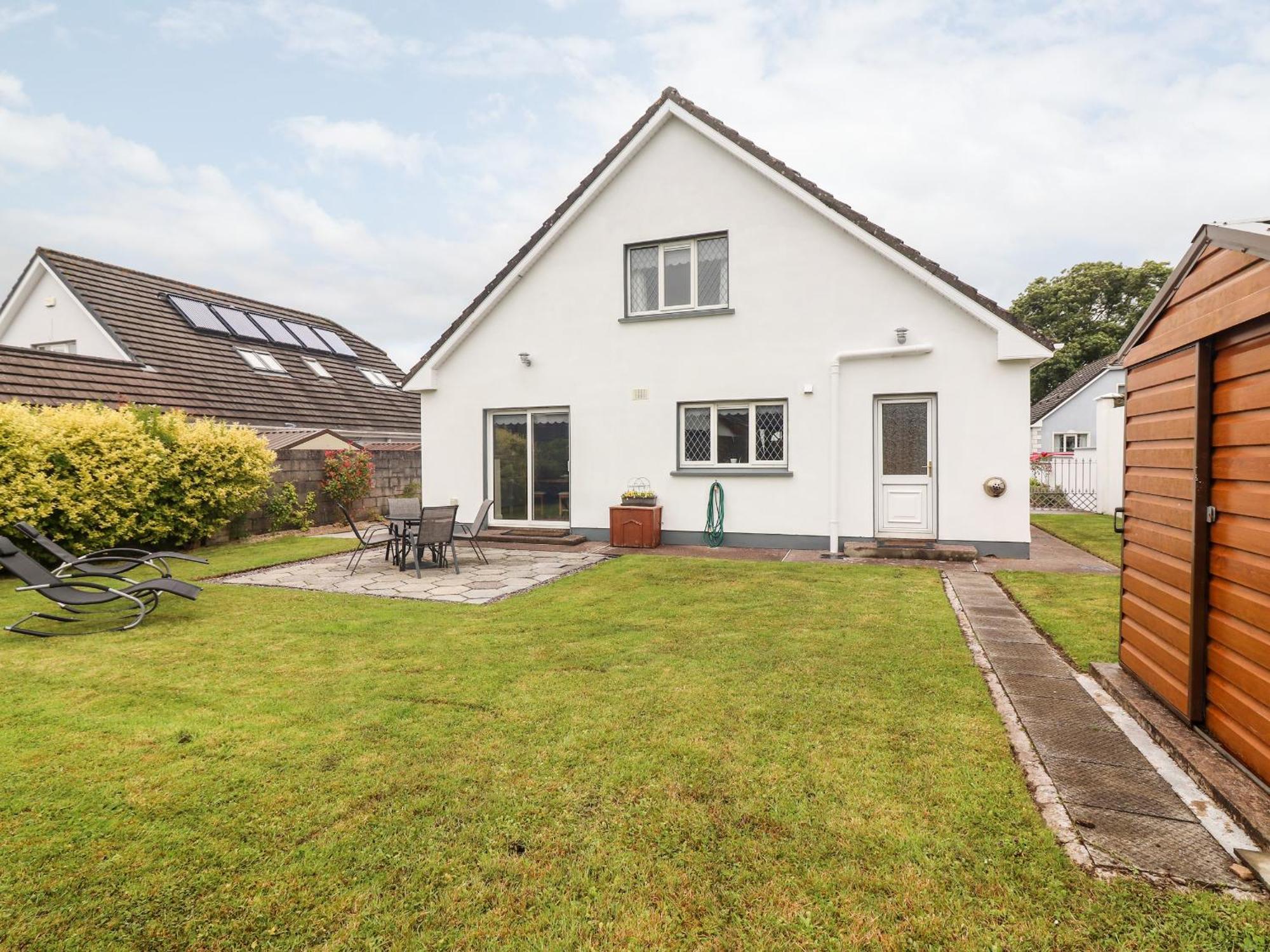 17 Clover Hill Killorglin Exterior foto